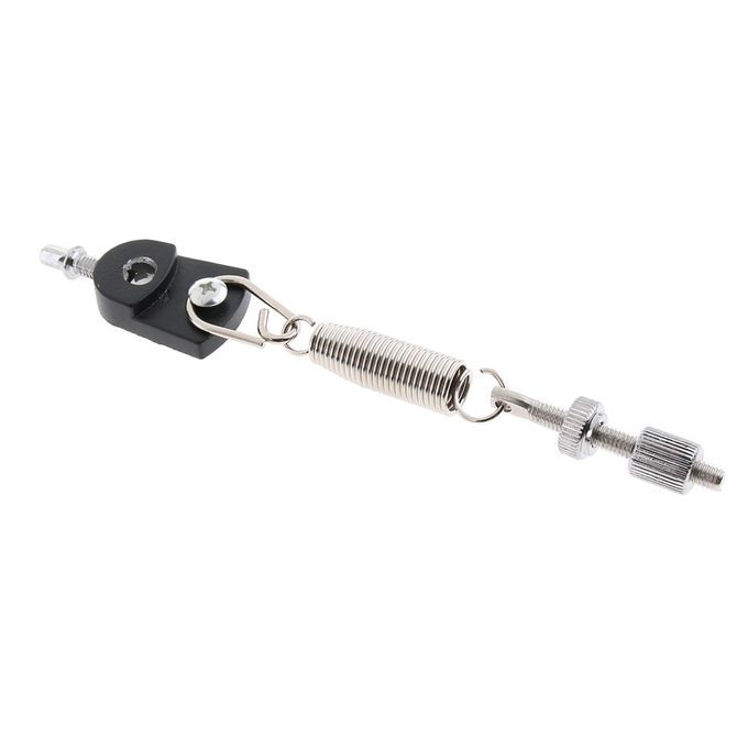 1 Pc Bass Drum Foot Pedal Spring With Dring Springs Tensioner For 2