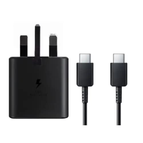 Travel Adapter Fast Charging -25w