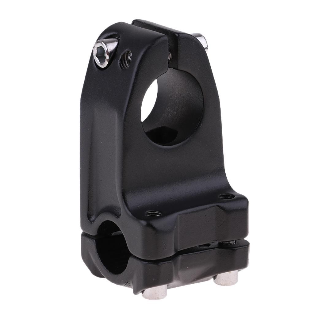 5X Aluminum Alloy Mountain Bike Stem Bicycle Handlebar Stem Suitable