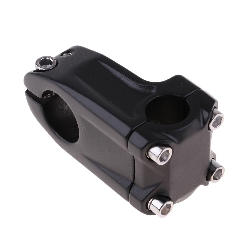 5X Aluminum Alloy Mountain Bike Stem Bicycle Handlebar Stem Suitable