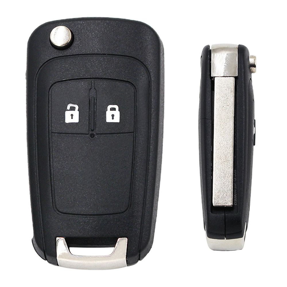YOUBBA Promotion ! NEW Replacement 2B  3B Key Shell For