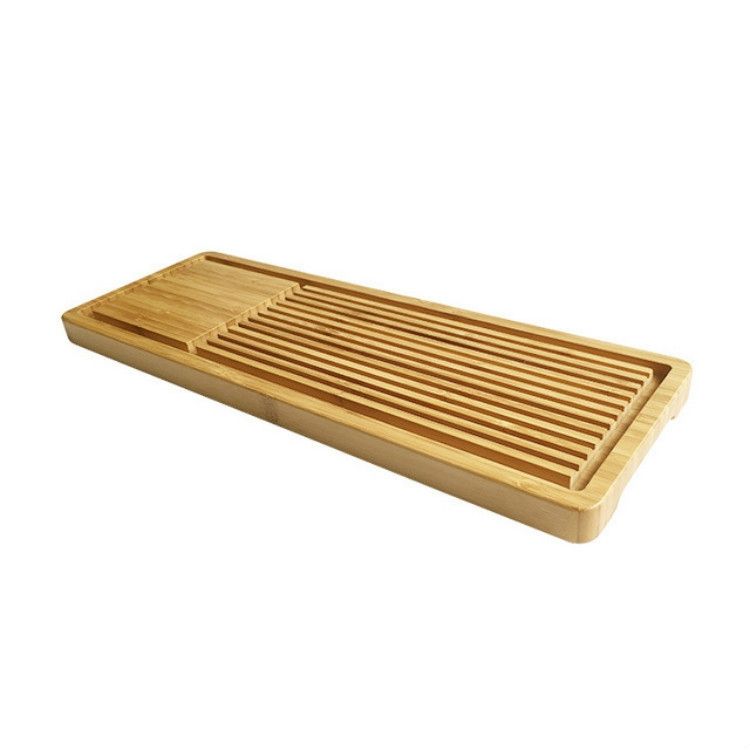 Bamboo Tea Tray Dry Tea Tray