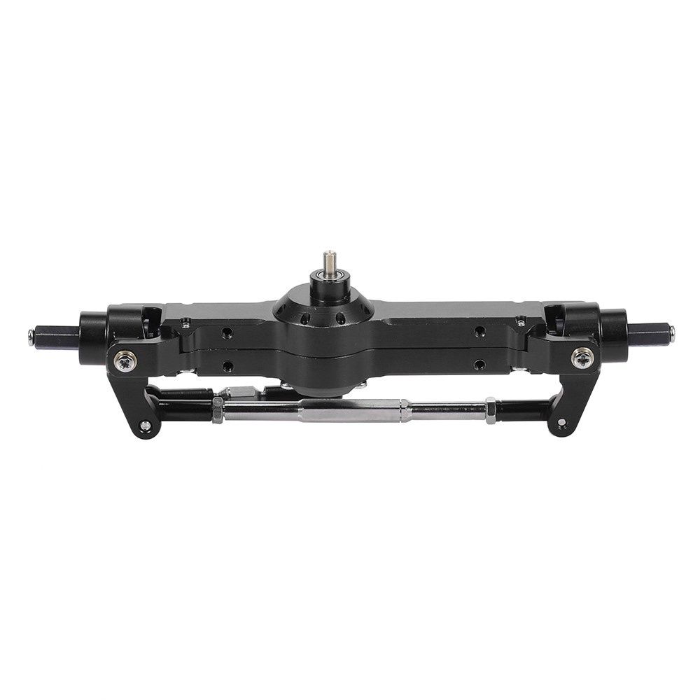 Aluminum Alloy Full Front Axle For D90 MN-90 MN-99 MN-91