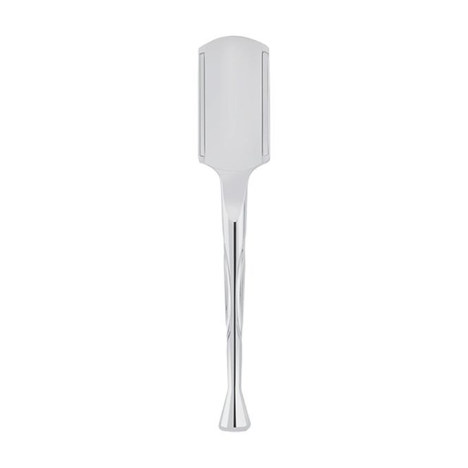 Barber Razors Straight Shaving Tool Professional For Haircut Silver