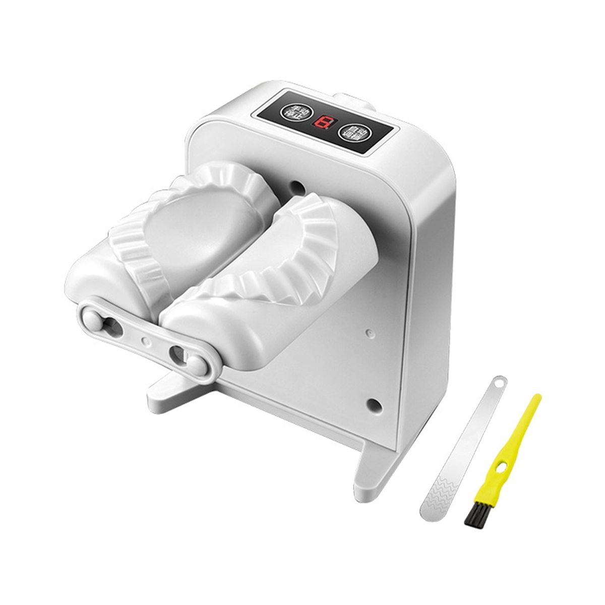 Automatic Electric Dumpling Maker Machine Dumpling Mould