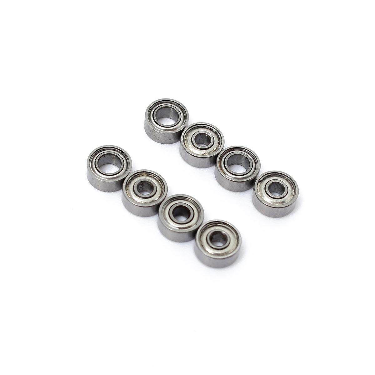 10X RC 1:28 Remote Control Car Vehicle Genaral Accessories Upgrade Ball Bearings