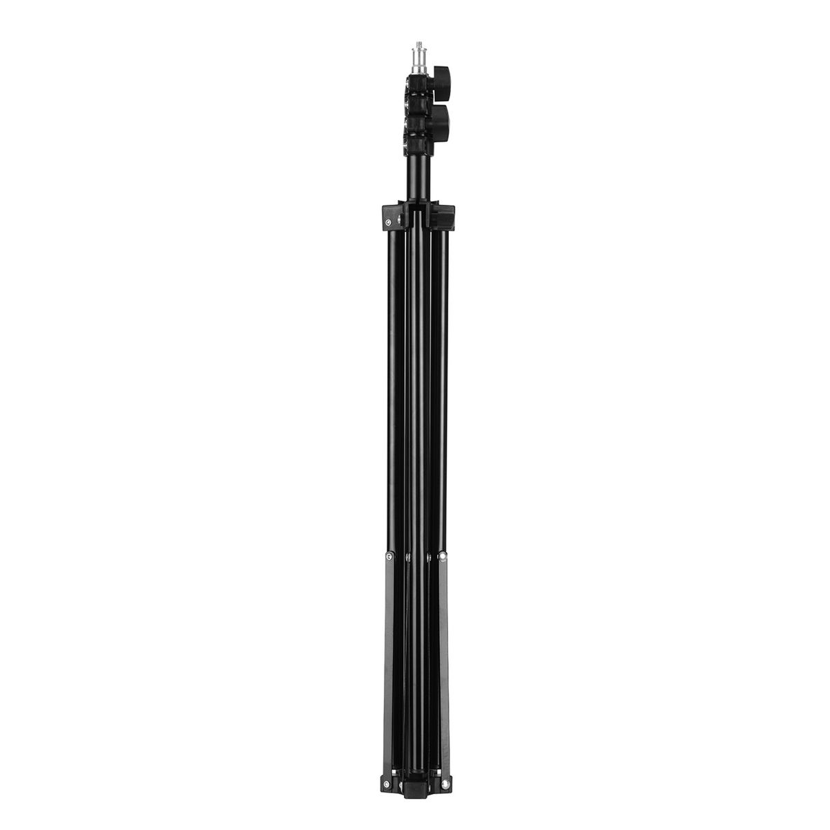 Adjustable Metal Tripod Light Stand Bracket Max. Height