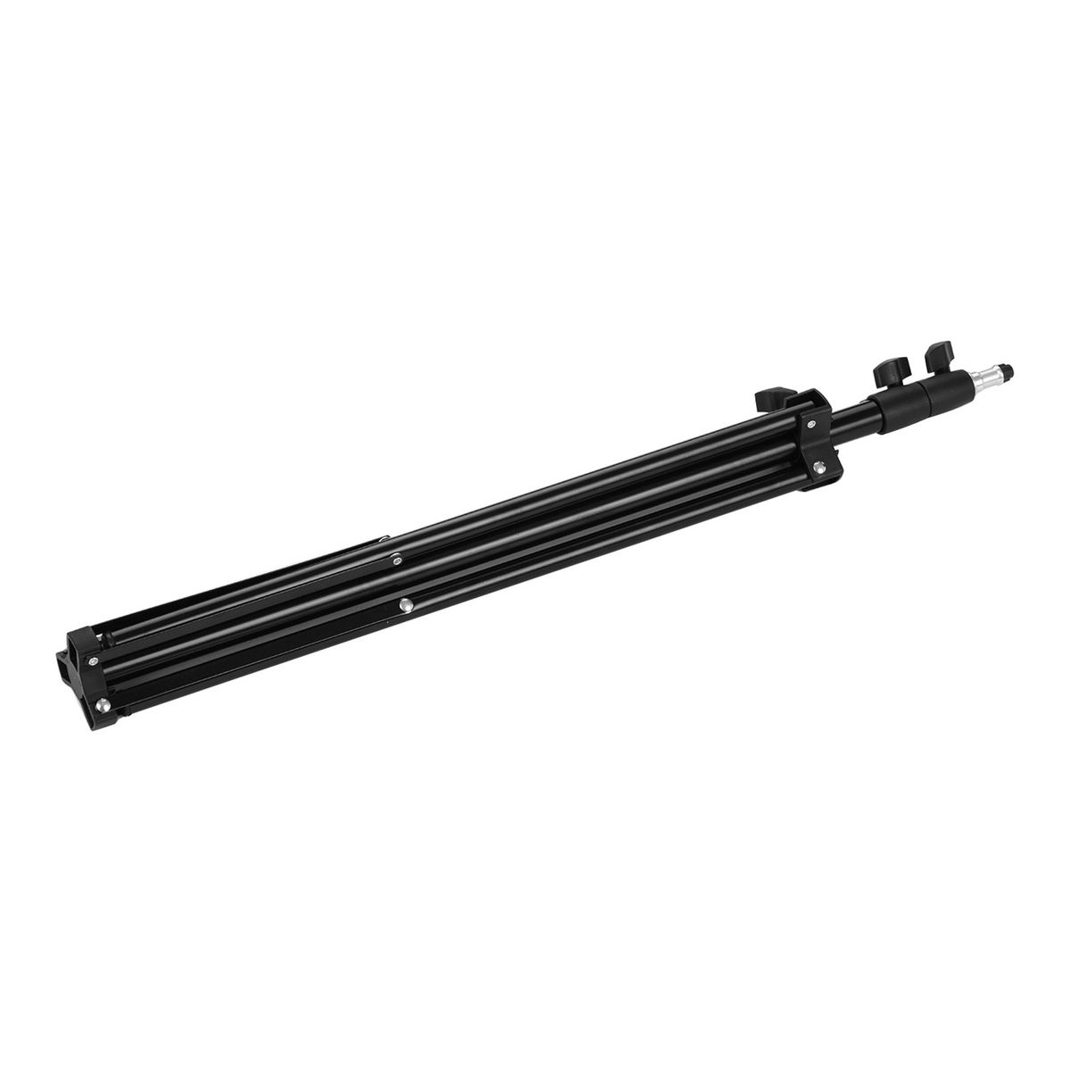 Adjustable Metal Tripod Light Stand Bracket Max. Height
