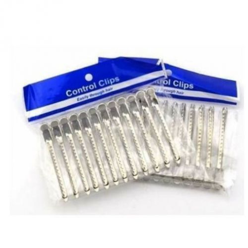 Clips 10Pcs Hair Control Clips