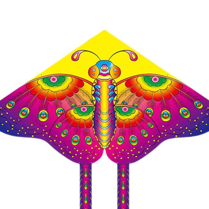 Beautiful Kites Outdoor Toys Flying Game Animal Kites For Adults Kids