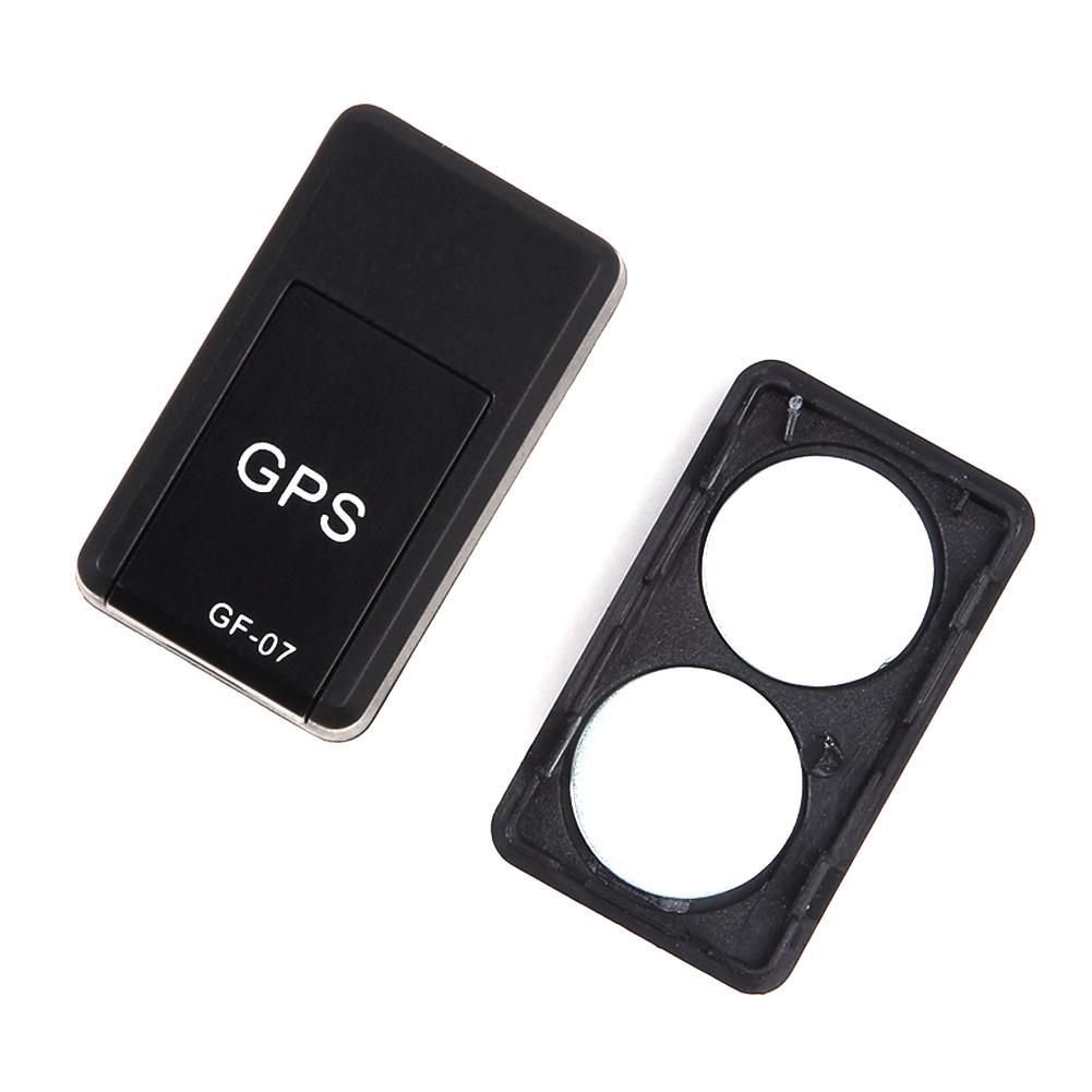 Mini Car Gps Gf07 Gsm Gprs Locator Tracker Tracker Tracking