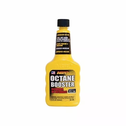 Octane Booster - 12oz