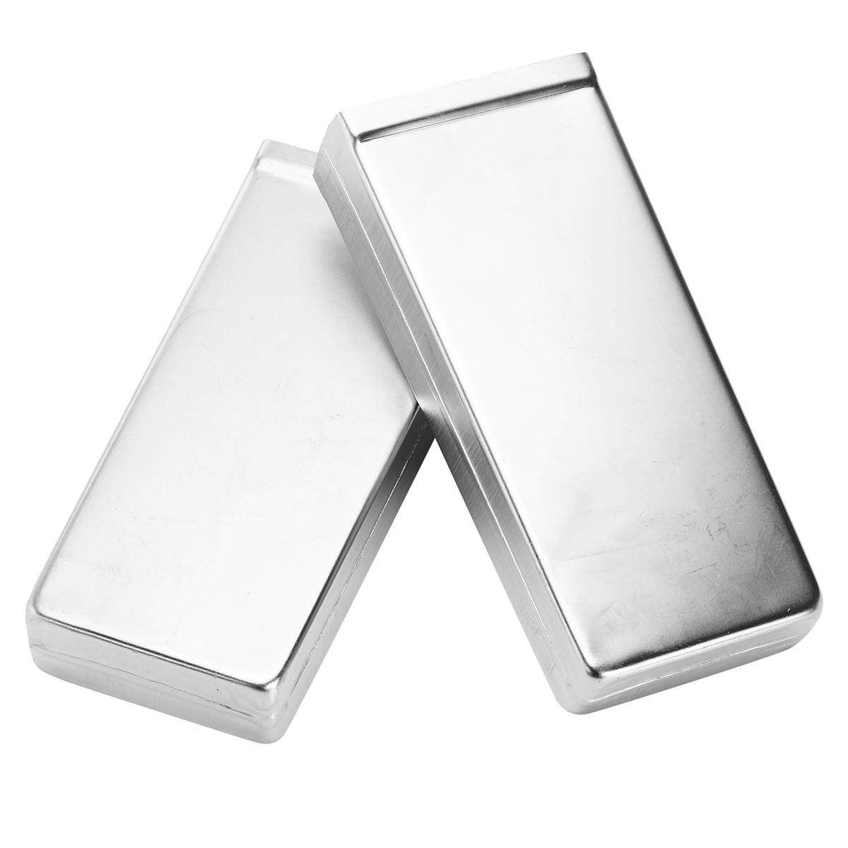 6 Mould Stainless Steel Mold Ice Lolly Popsicle Ice Holder Commercial 6 Flat Panel   Plastic Frame