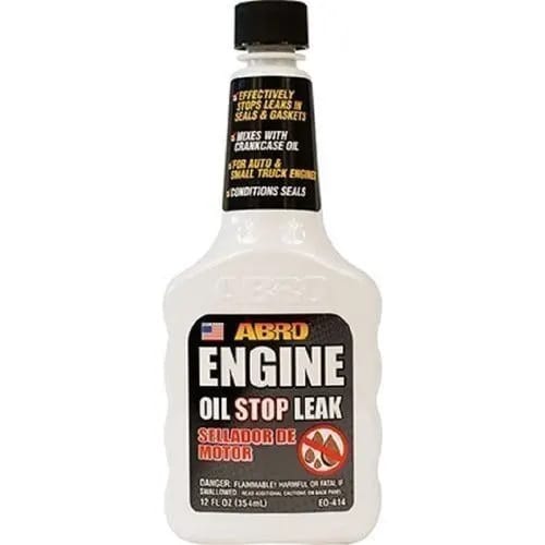 Engine Oil Stop Leak - 12oz
