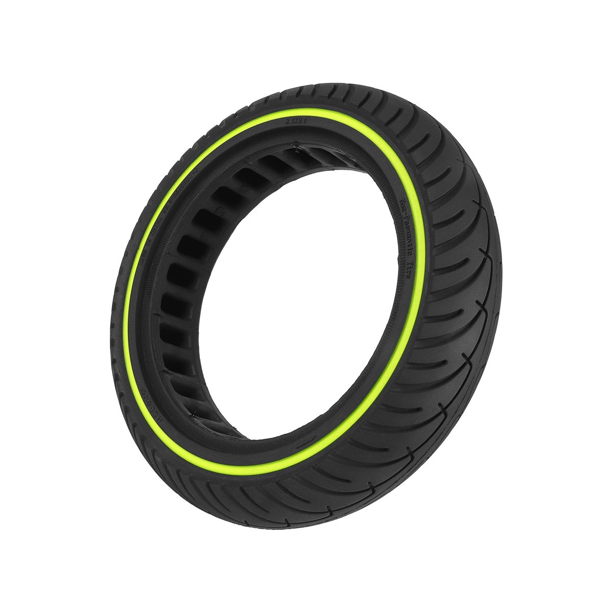 For Electric Scooter 8 1/2X2 Explosion-Proof Tire 8.5