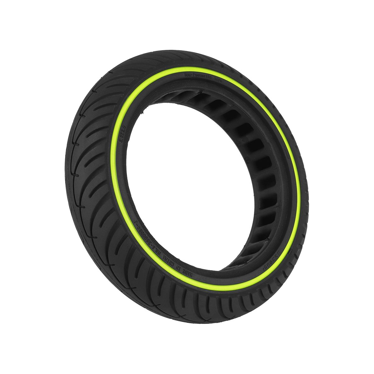 For Electric Scooter 8 1/2X2 Explosion-Proof Tire 8.5