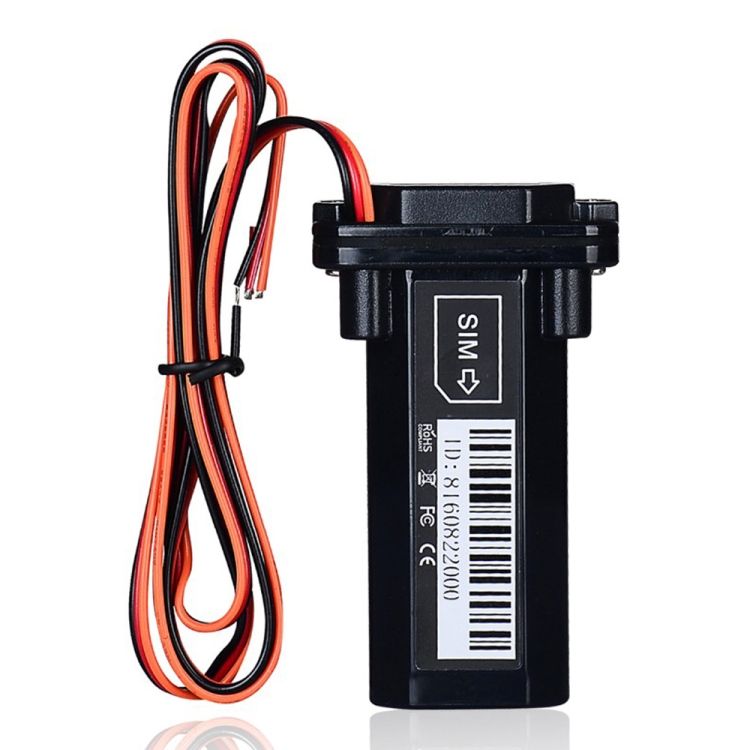 KH-901 Waterproof GSM GPS Tracker For Car