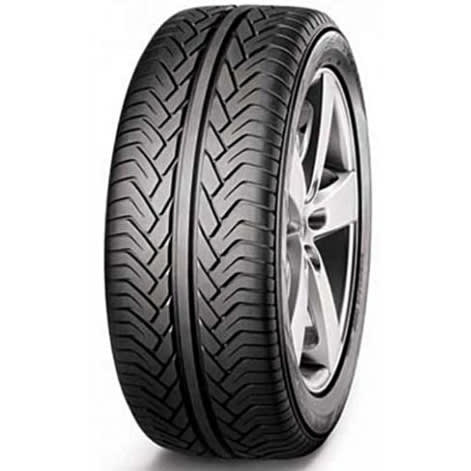 Austone Tyre - 22555r17