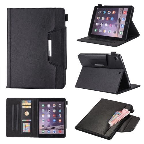 Defender Shockproof Case With Auto Sleep/wake Feature For Ipad 10.2 Inch 7th Generation