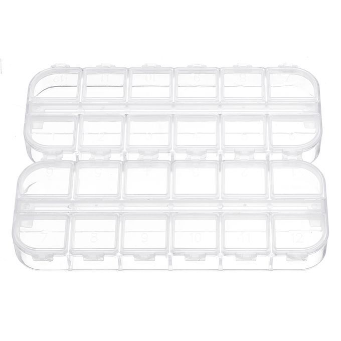 1set Tab Board 5D Diamond Painting Tool Kit Cross Stitch