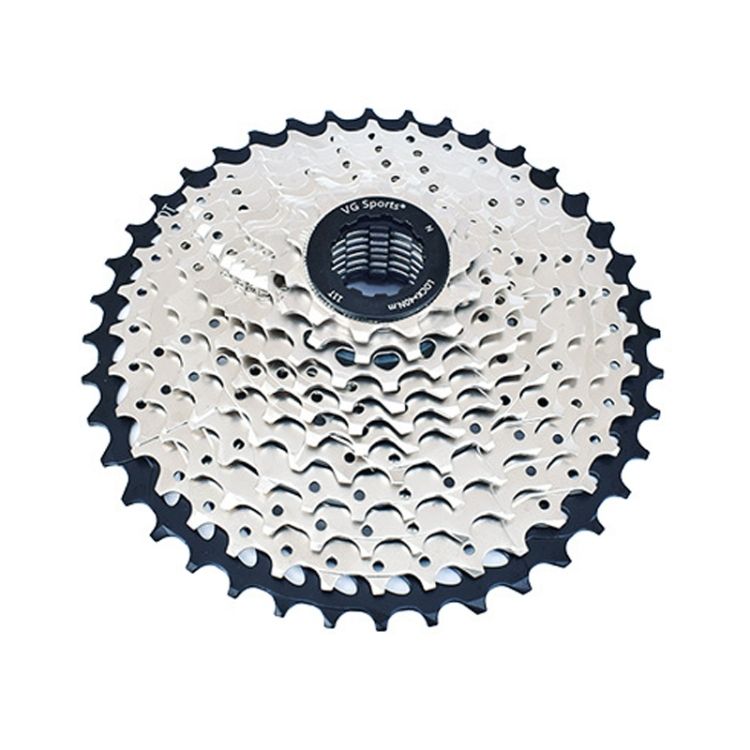 VG SPORTS Bicycle Flywheel 11 Speed Mountains 11-40T