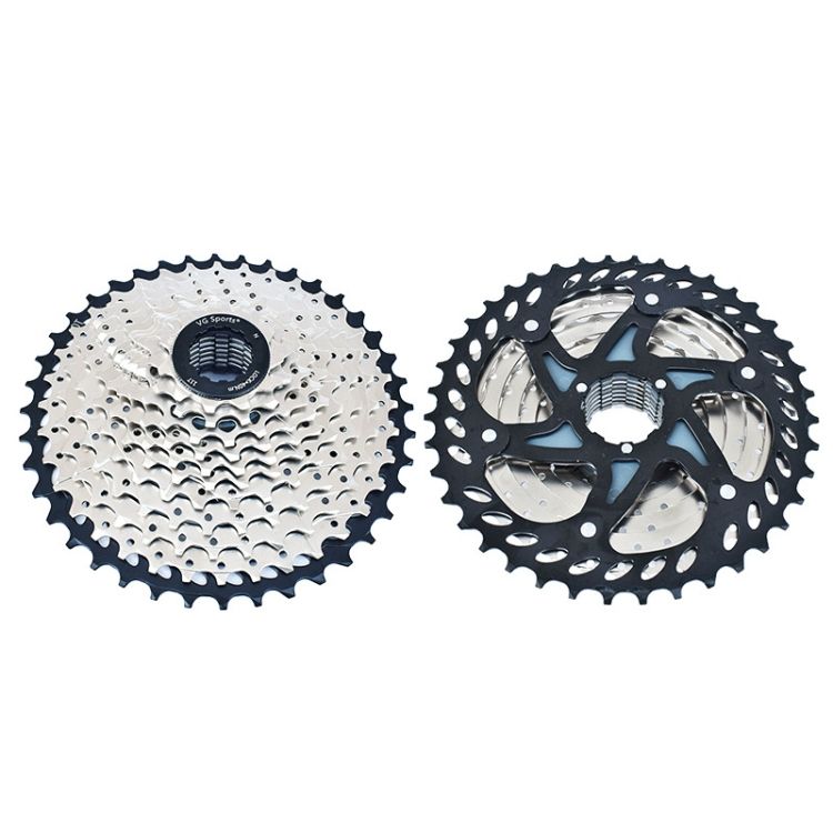 VG SPORTS Bicycle Flywheel 11 Speed Mountains 11-40T