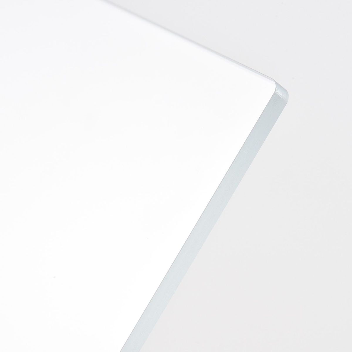 FOTGA 4mm Square UV Filter 4 x 5.65in Protective Filter Slim HD Optical Glass Ultra Slim Multi Layer Coating