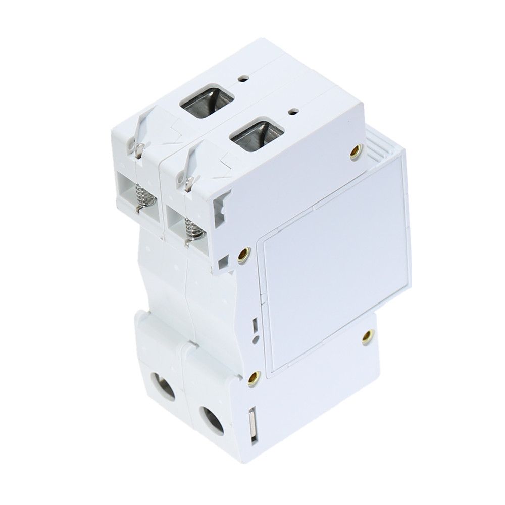 1PCS High Quality 2P SPD 420V 20KA~40KA House Surge