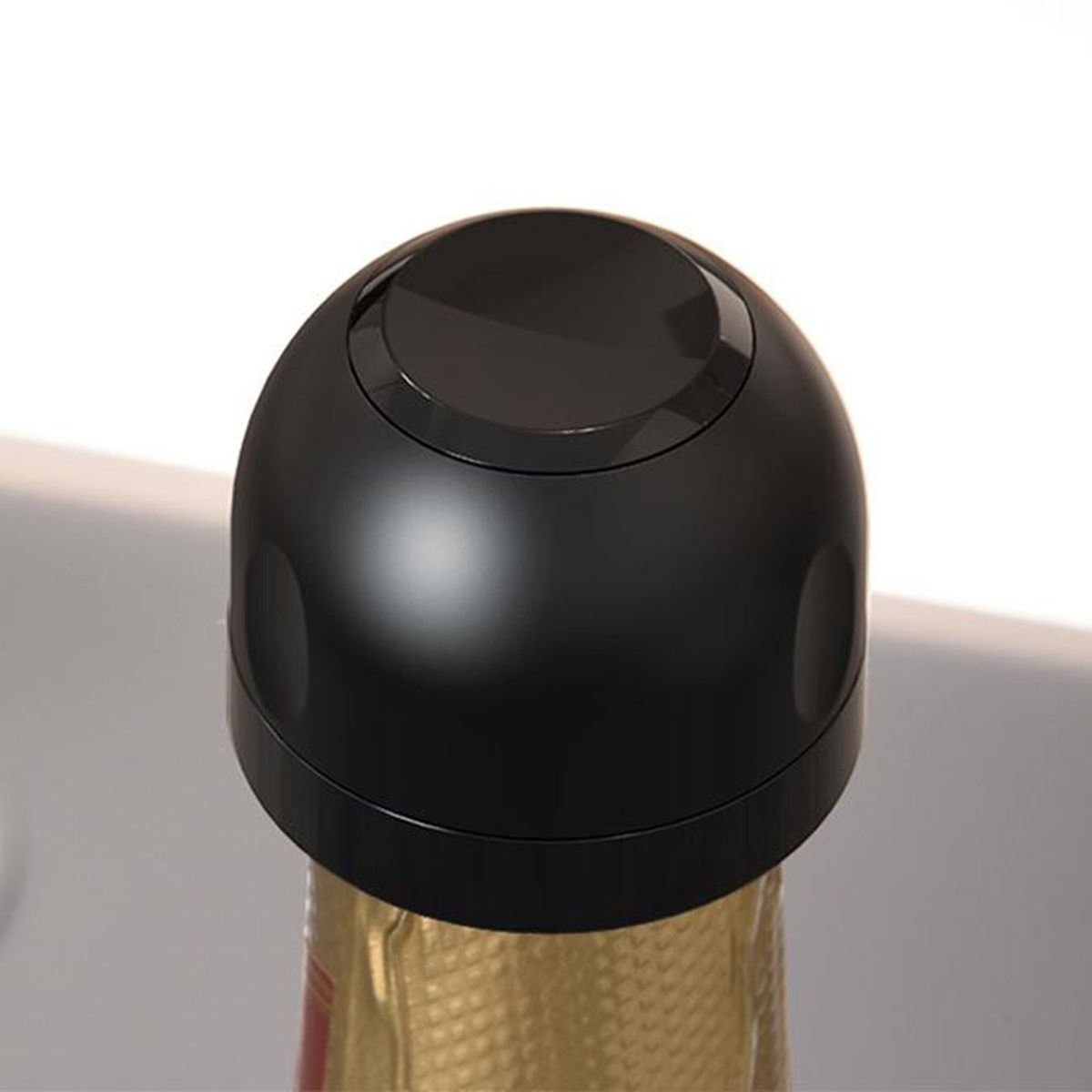 Wine Bottle Plug Champagne Stopper, Wine Mini Sealing Stopper Wine