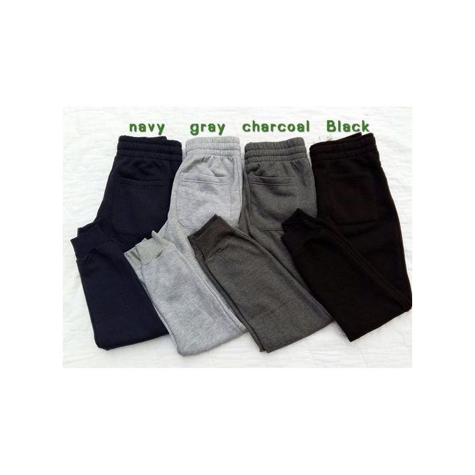 4 In 1 Trendy Joggers
