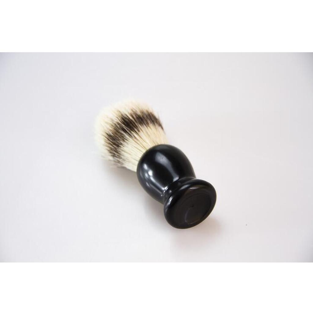 Beard Brush Shaving Cup High Quality Stainless Steel Professional