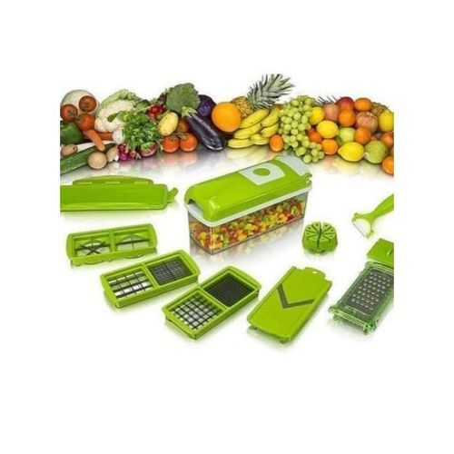 Nicer Dicer Vegetable Slicer