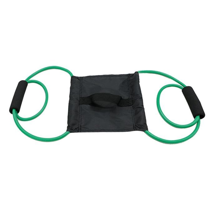 2 Pieces 3 Person Water Balloon Launcher Slingshot Summer