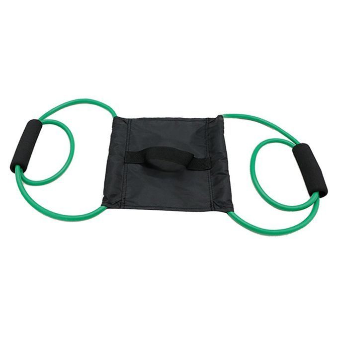 2 Pieces 3 Person Water Balloon Launcher Slingshot Summer