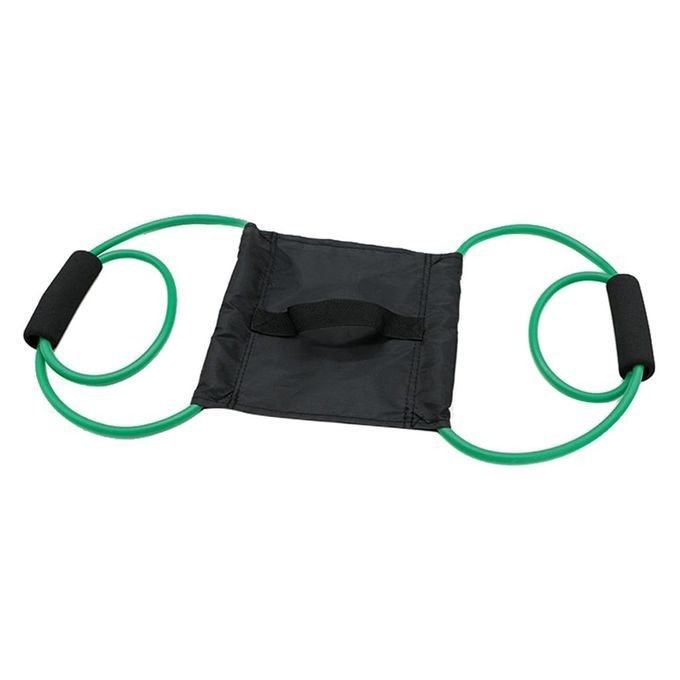 2 Pieces 3 Person Water Balloon Launcher Slingshot Summer