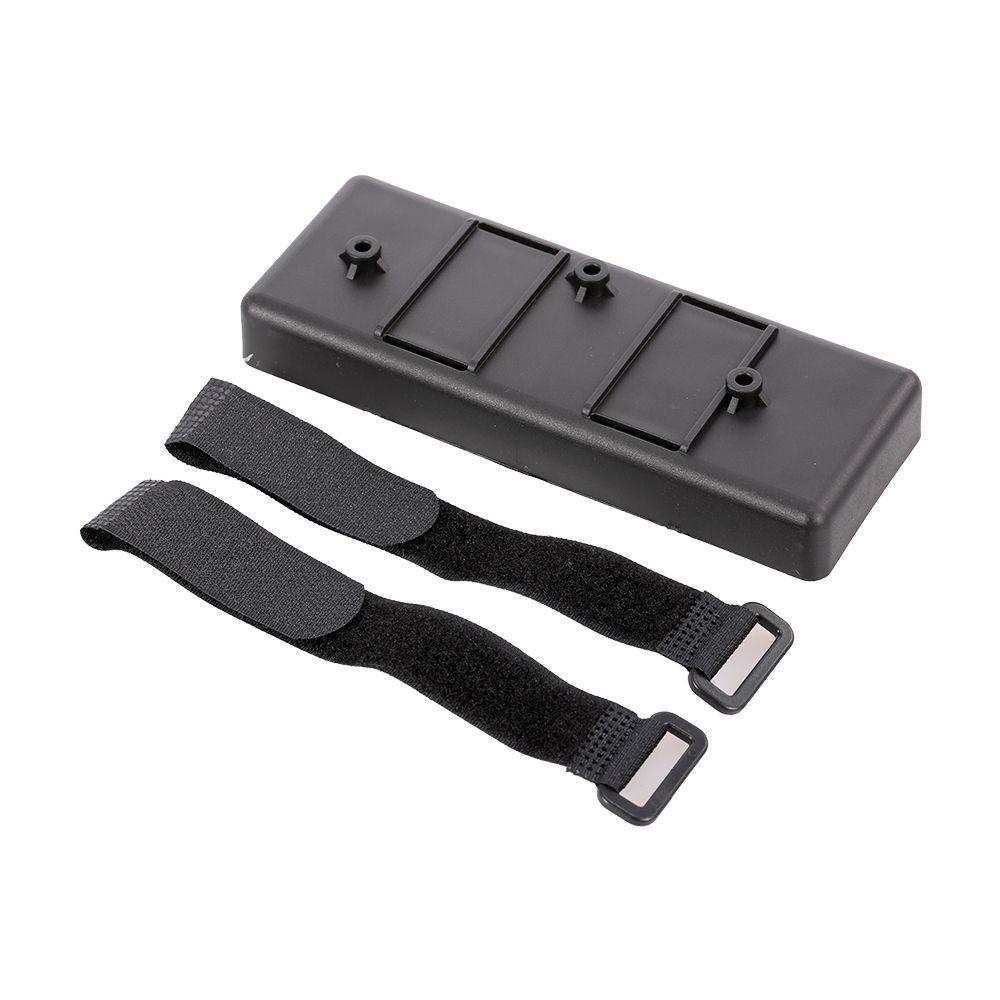 Strong Plastic Battery Box For 1/8 1/10 Traxxas HSP Redcat