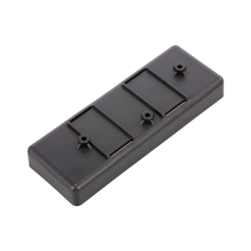 Strong Plastic Battery Box For 1/8 1/10 Traxxas HSP Redcat