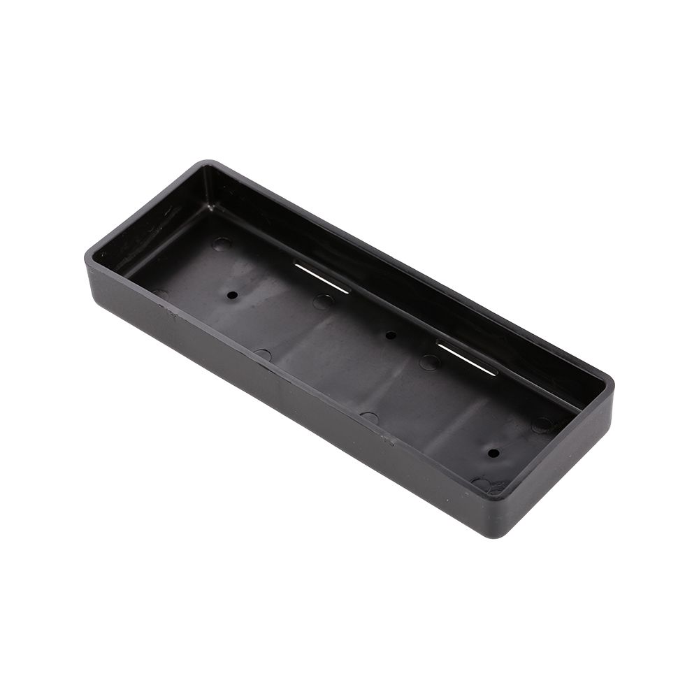 Strong Plastic Battery Box For 1/8 1/10 Traxxas HSP Redcat