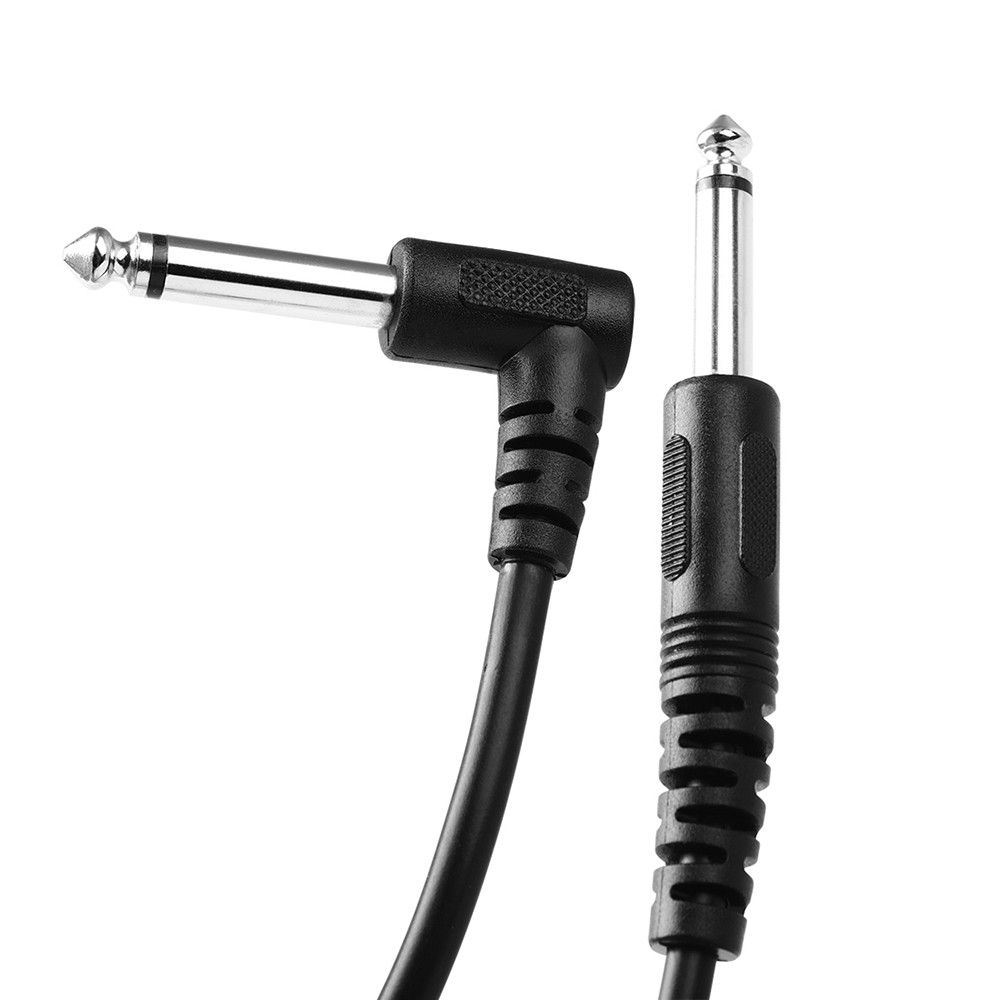 Portable Clip-On Pickup 6.35mm Plug Musical Instrument