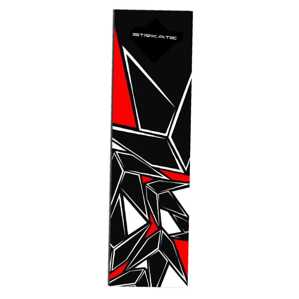 Longboard Sticker Dancing Board Colorful 32"X9"