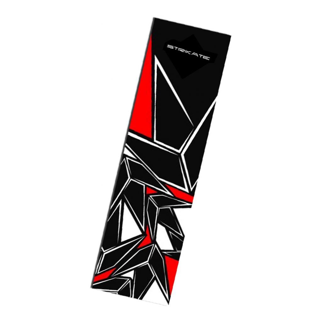 Longboard Sticker Dancing Board Colorful 32"X9"