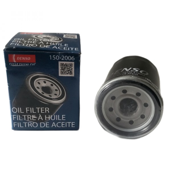 150-2006 Ftf Engine Oil Filter