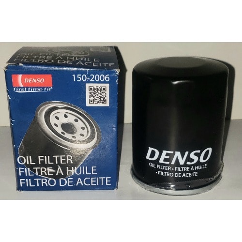 150-2006 Ftf Engine Oil Filter
