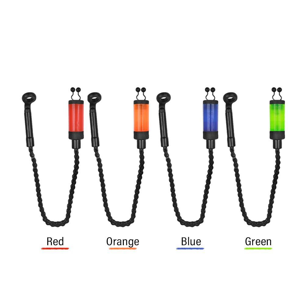 Fishing Swinger Chain Alert Swinger Bite Alarm Hanger Swinger Fishing Tackle