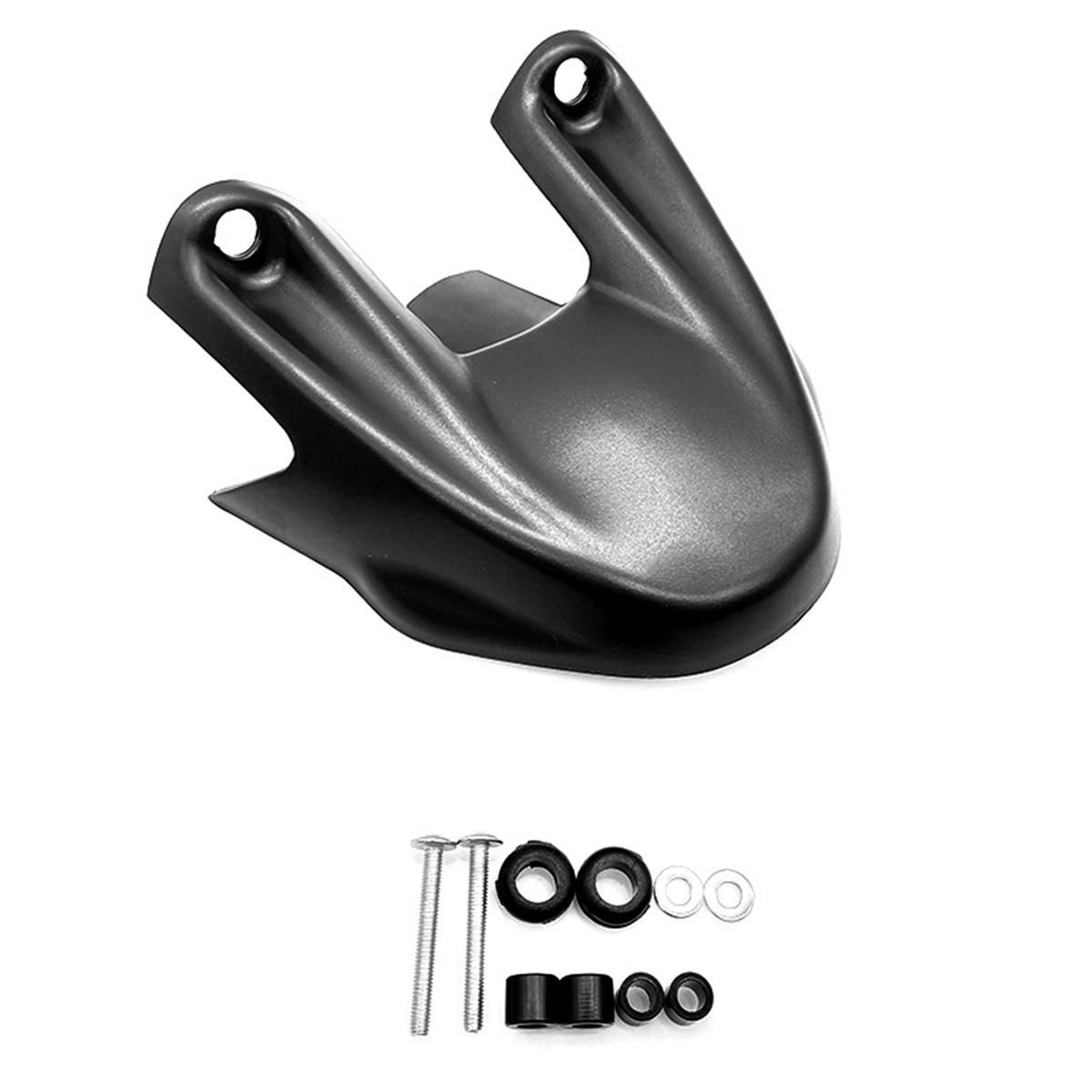 For Yamaha Tracer 9 9GT Tracer9 GT 2021 2022 Motorcycle Front Wheel Fender Beak Nose Extension Cowl