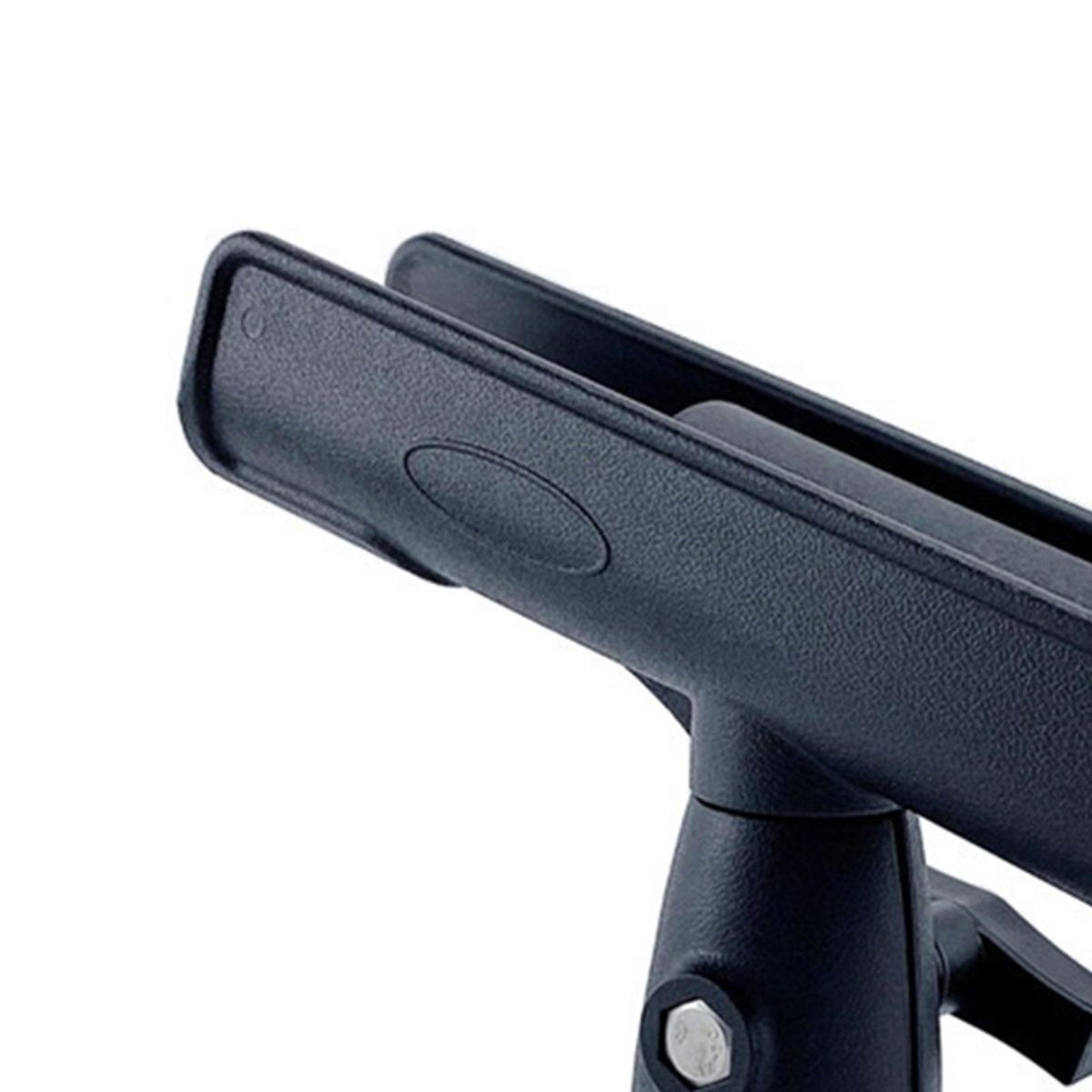 Fishing Rod Rest Swivel Fishing Rod Holder Pole Stand with Screws