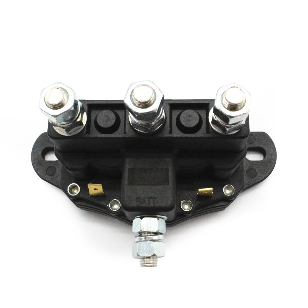 Relay  Winch Motor Reversing Solenoid Switch 12 Volt