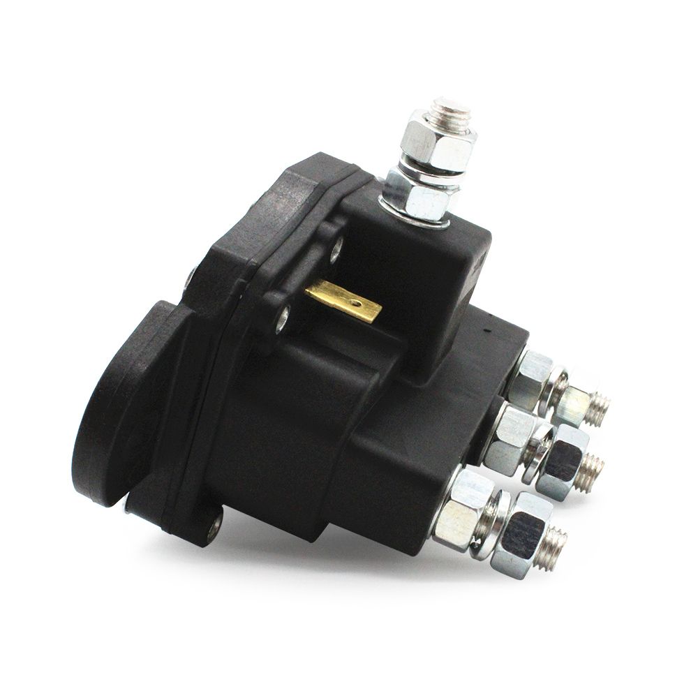 Relay  Winch Motor Reversing Solenoid Switch 12 Volt
