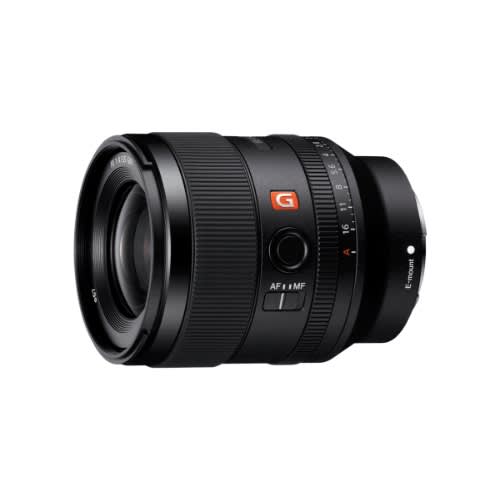 Fe 35mm F1.4 Gm Full-frame Large-aperture Wide Angle G Master Lens