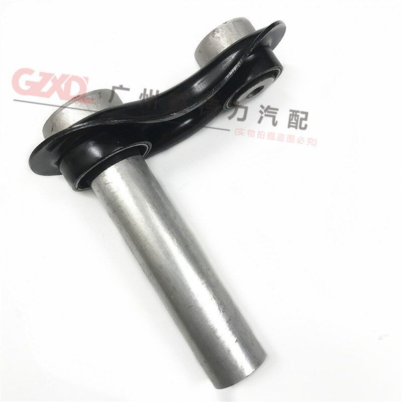 1996-2010 For BMW 5 Series E60 Front 520Li Balance Bar 523Li Rubber Sleeve 525Li Opening 528i 530Li